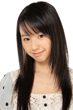 Actress Rina Koike - filmography and biography.