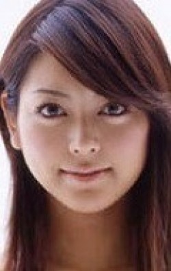 Actress Rio Matsumoto - filmography and biography.
