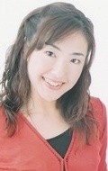 Actress Risa Hayamizu - filmography and biography.