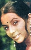 Actress Rita Bhaduri - filmography and biography.