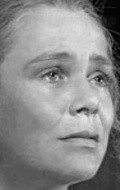 Actress Rita Polster - filmography and biography.