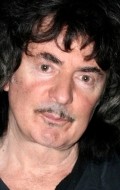 Ritchie Blackmore movies and biography.