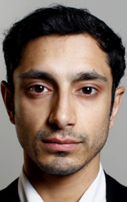Riz Ahmed movies and biography.