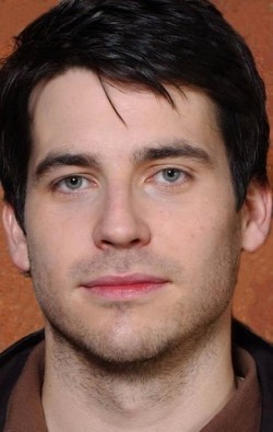 Rob James-Collier movies and biography.