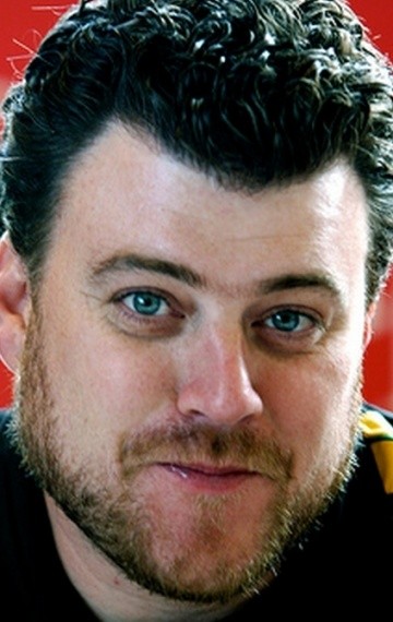 Actor, Director, Writer, Producer Robb Wells - filmography and biography.