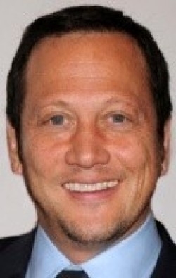 Rob Schneider movies and biography.