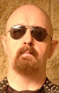 Rob Halford movies and biography.
