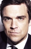 Actor, Composer, Writer Robbie Williams - filmography and biography.