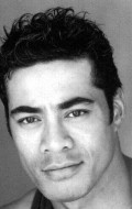 Robbie Magasiva movies and biography.