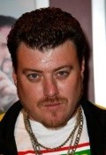 Actor, Writer Robb Wells - filmography and biography.