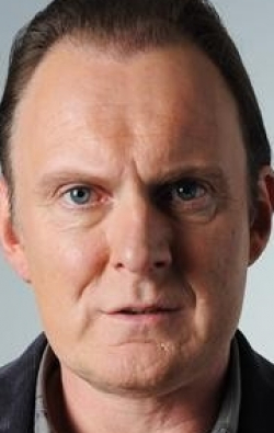 Robert Glenister movies and biography.