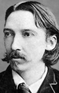 Writer Robert Louis Stevenson - filmography and biography.