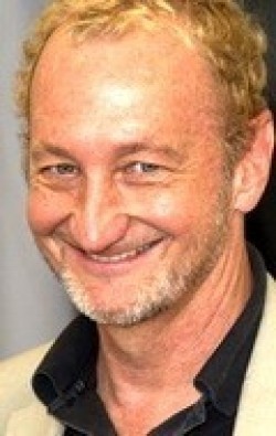 Actor, Director Robert Englund - filmography and biography.