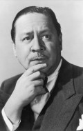 Actor, Writer Robert Benchley - filmography and biography.