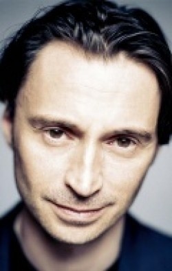 Actor, Director Robert Carlyle - filmography and biography.