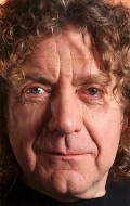 Robert Plant movies and biography.