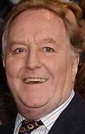 Actor Robert Hardy - filmography and biography.