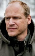 Actor, Writer, Producer Robert Gustafsson - filmography and biography.
