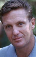 Actor, Producer Robert Stack - filmography and biography.