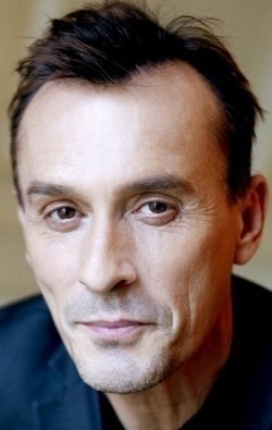 Robert Knepper movies and biography.