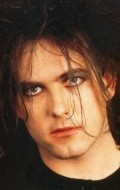Robert Smith movies and biography.