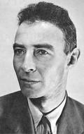 Robert Oppenheimer movies and biography.