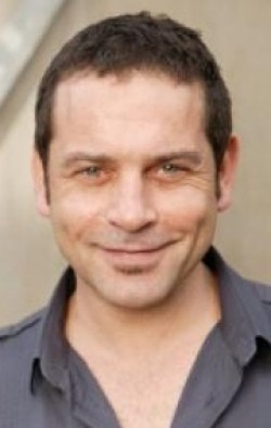 Actor, Producer Robert Mammone - filmography and biography.