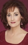 Robin Strasser movies and biography.