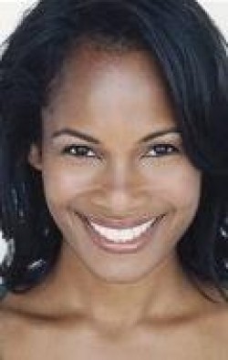 Robinne Lee movies and biography.