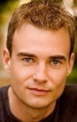 Actor, Director, Writer, Producer Robin Dunne - filmography and biography.