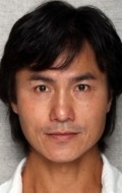 Actor, Director, Writer, Producer Robin Shou - filmography and biography.