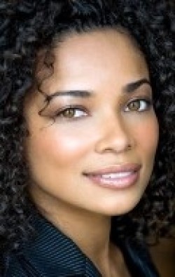 Rochelle Aytes movies and biography.