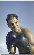 Rocky Marciano movies and biography.