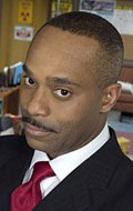 Rocky Carroll movies and biography.