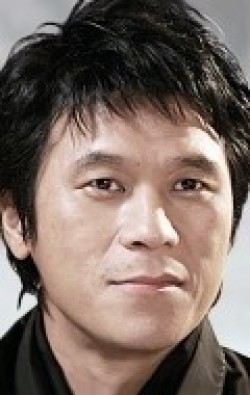 Actor Kim Roe Ha - filmography and biography.