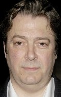 Actor Roger Allam - filmography and biography.