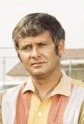 Roger Perry movies and biography.
