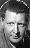 Actor Roger Livesey - filmography and biography.