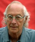 Writer, Actor Roger McGough - filmography and biography.