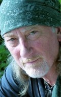 Roger Glover movies and biography.