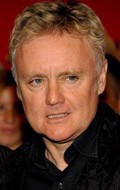 Roger Taylor movies and biography.