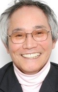 Actor Rokuro Naya - filmography and biography.