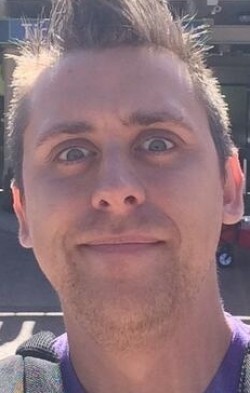 Actor, Director, Writer, Producer Roman Atwood - filmography and biography.