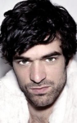 Actor Romain Duris - filmography and biography.
