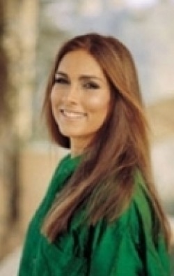Romina Power movies and biography.