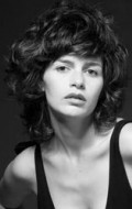 Actress Romina Ricci - filmography and biography.