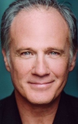 Actor, Director, Producer Ron Lea - filmography and biography.