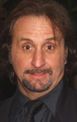 Ron Silver movies and biography.