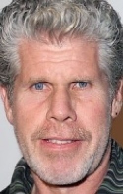 Actor, Director, Writer, Producer Ron Perlman - filmography and biography.