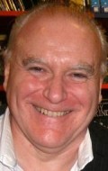 Actor Ron Donachie - filmography and biography.